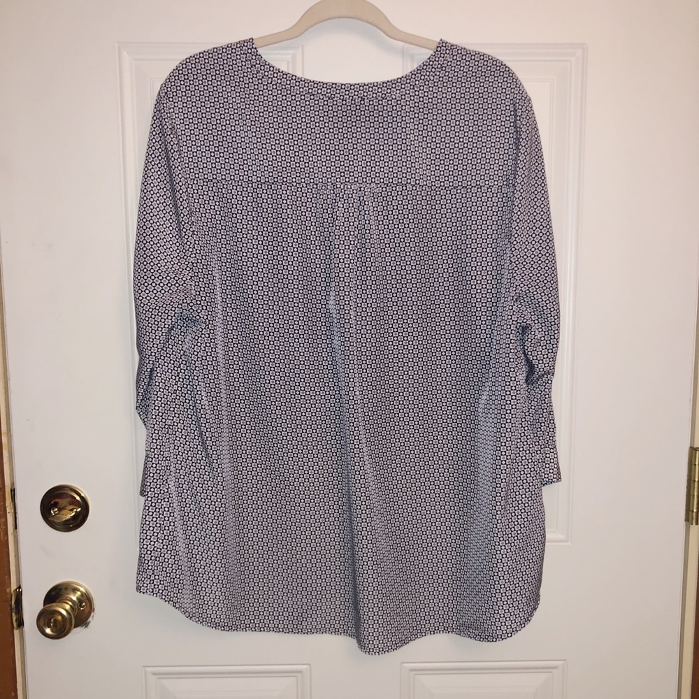 Gorgeous Balia Top - Picture 3 of 3